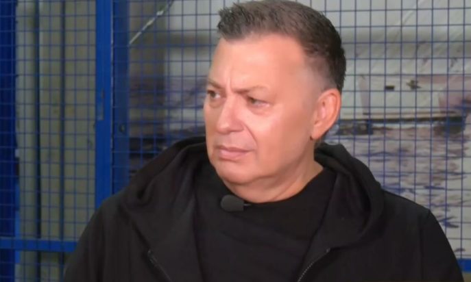 Νίκος Μακρόπουλος