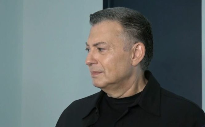 Νίκος Μακρόπουλος