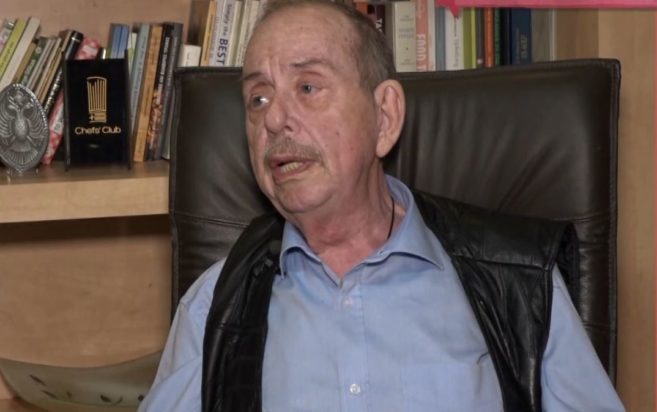 Ηλίας Μαμαλάκης