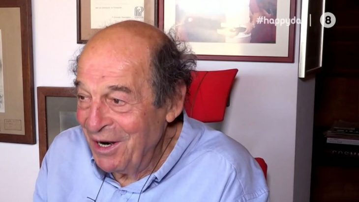 Μανούσος Μανουσάκης