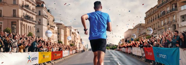 Μαραθώνιος