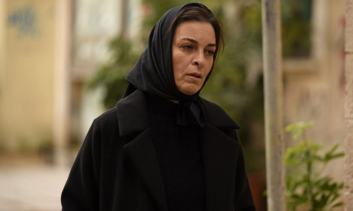 Σασμός – Μαρία Πρωτόπαππα: «Μαρίνα και Αντώνης έχουν φτιάξει τη δική τους όαση»