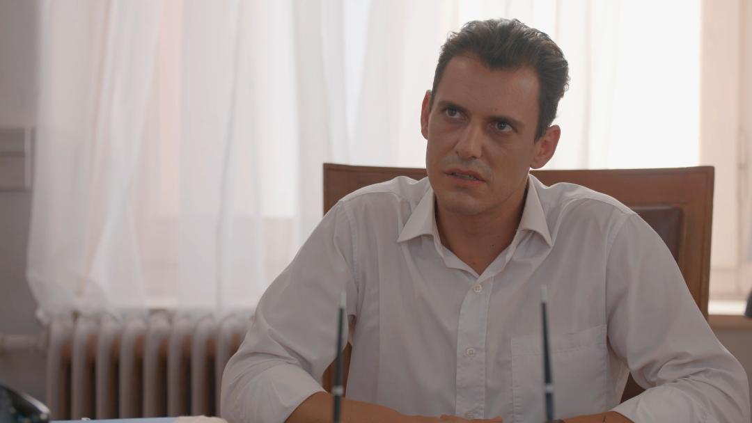 Έρωτας φυγάς: Ο Μάρκος αποκαλύπτει την απάτη της Ευγενίας, απόψε στις 20:00