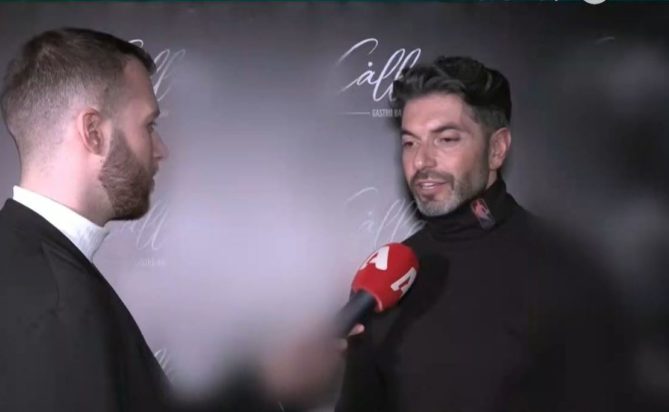 Σπύρος Μαρτίκας