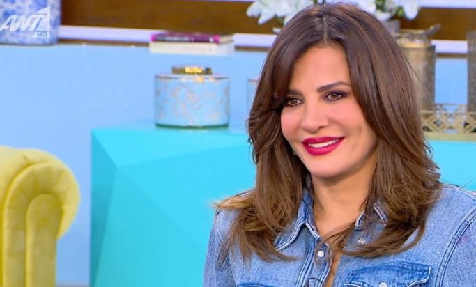 Δήμητρα Ματσούκα