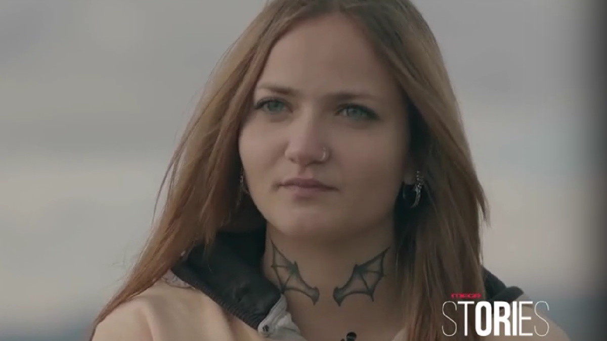 Η 16χρονη Βασιλική που έπεσε θύμα βιασμού εξομολογείται – «Θυμάμαι τα πάντα παρότι ήμουν ναρκωμένη»