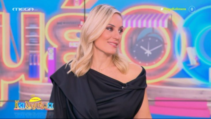 Ελεονώρα Μελέτη