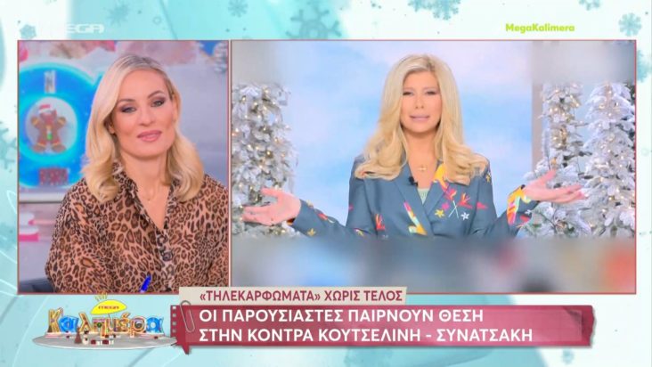 Ελεονώρα Μελέτη