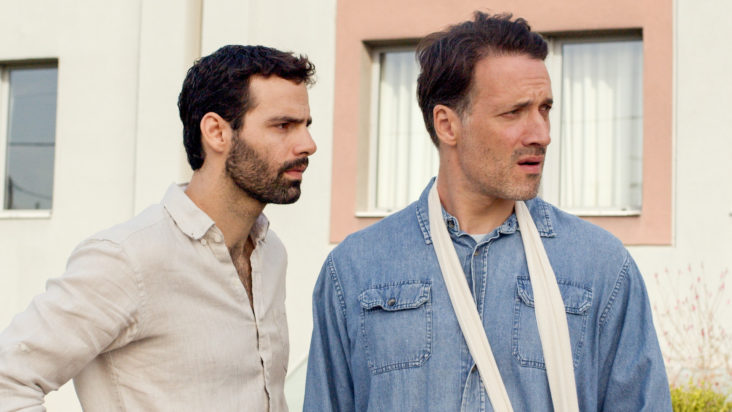 Μετά τη φωτιά