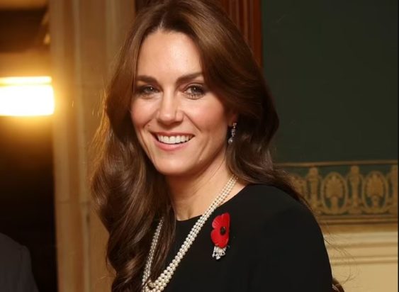 Κέιτ Μίντλετον