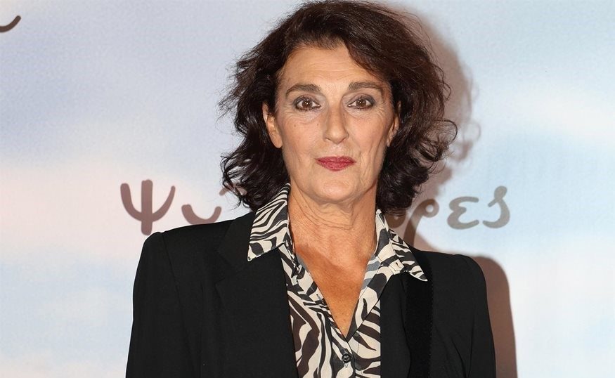 Μίνα Χειμώνα: Η εμφάνιση στις «Ψυχοκόρες» του Αντ1+ και το έγκλημα των αδερφών Παπέν που έρχεται στη σκηνή του Altera Pars