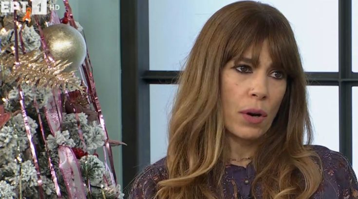 Μυρτώ Αλικάκη