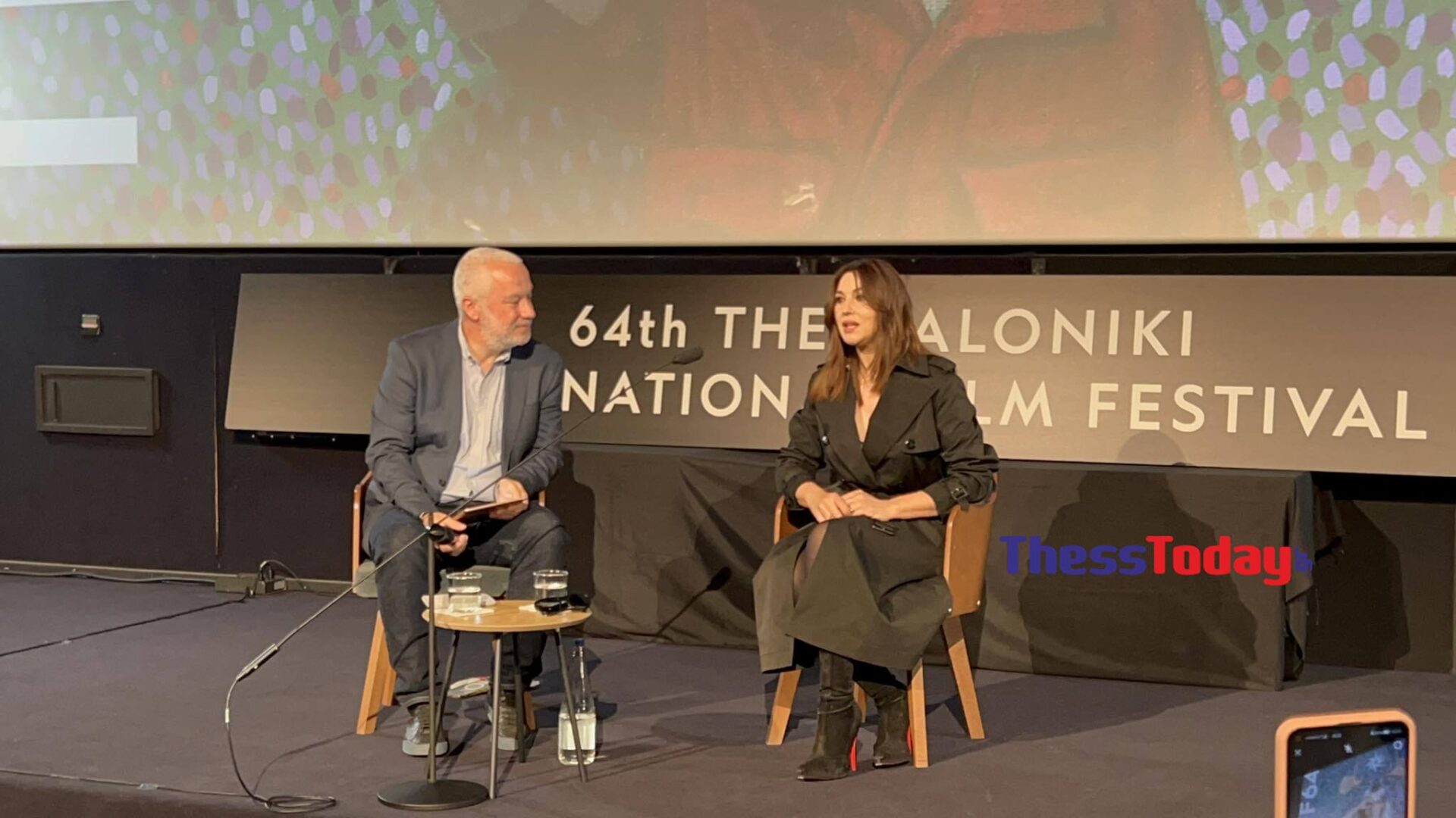 Μόνικα Μπελούτσι