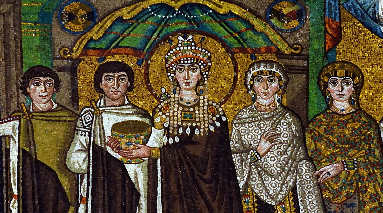 Tyrian purple: Η χαμένη αρχαία χρωστική ουσία που ήταν πιο πολύτιμη από τον χρυσό