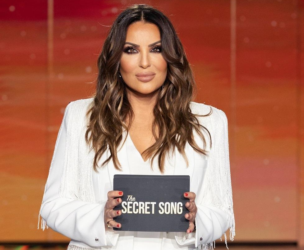 The Secret Song: Aπόψε στις 21:00 ένα show που θα μας καθηλώσει