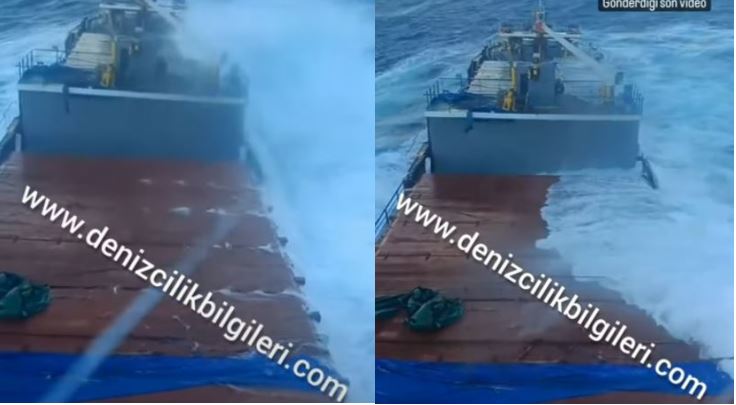 Ναυάγιο στη Λέσβο: Σε «μαύρη λίστα» διεθνών αρχών το πλοίο «Raptor» – Εξετάζεται αν μετέφερε ύποπτο φορτίο