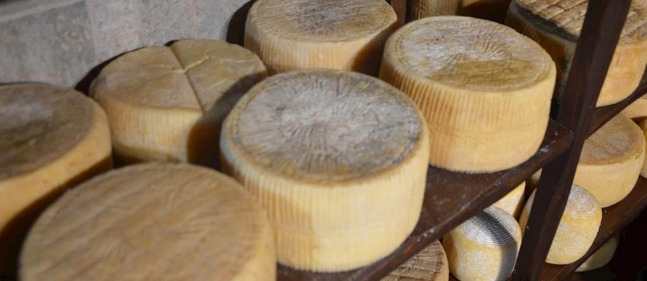 Γραβιέρα Νάξου