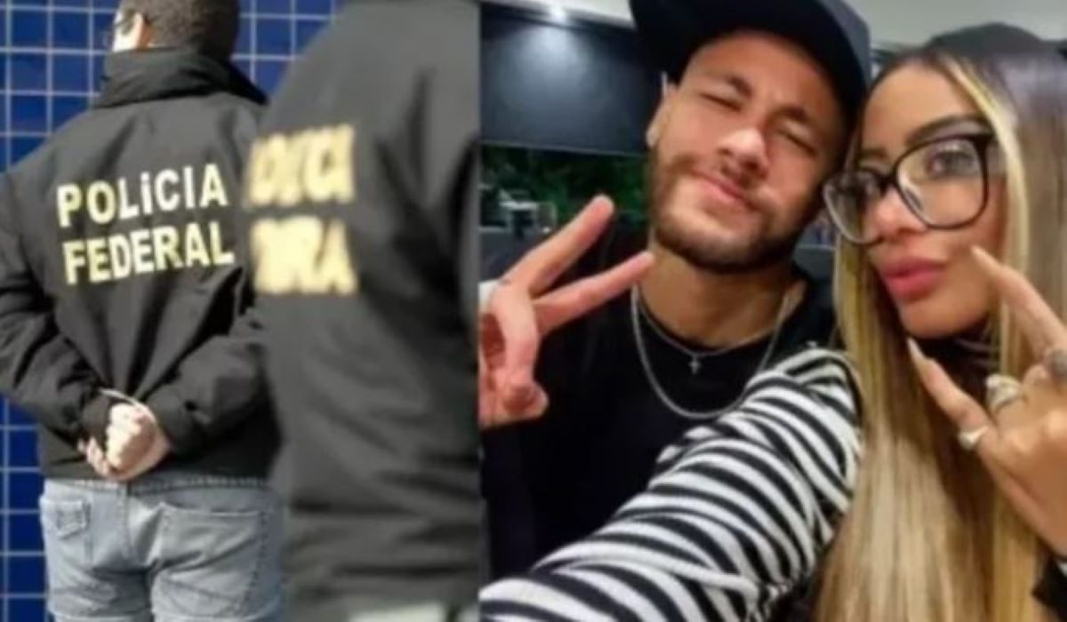 Νεϊμάρ: Στο επίκεντρο τεράστιου σκανδάλου η αδελφή του