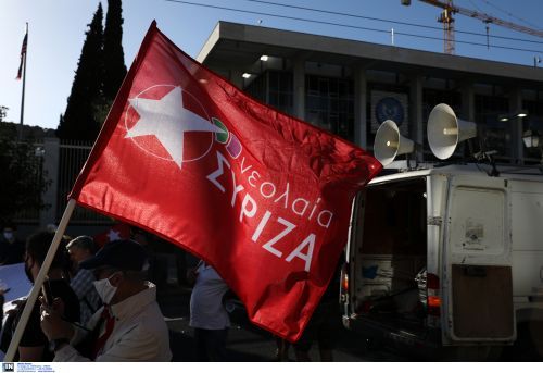 ΣΥΡΙΖΑ: Αποχωρεί η συντριπτική πλειοψηφία των μελών της Νεολαίας Θεσσαλονίκης