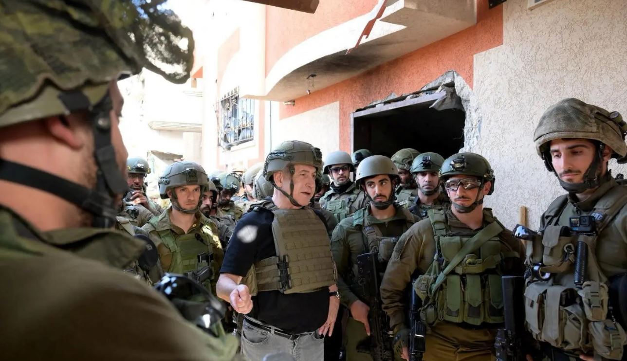 Αποστολή στο Ισραήλ: Σε κρίσιμη κατάσταση μία όμηρος – Διαβουλεύσεις για επιπλέον 8 ημέρες κατάπαυση