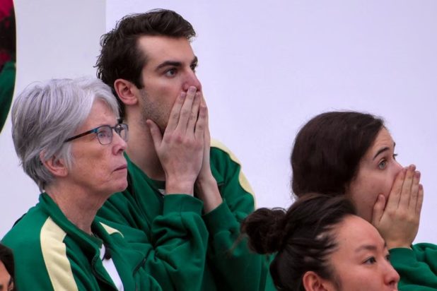 «Squid Game: The Challenge»: Το νέο ριάλιτι του Netflix είναι παράξενο, σκληρό και απολύτως συναρπαστικό