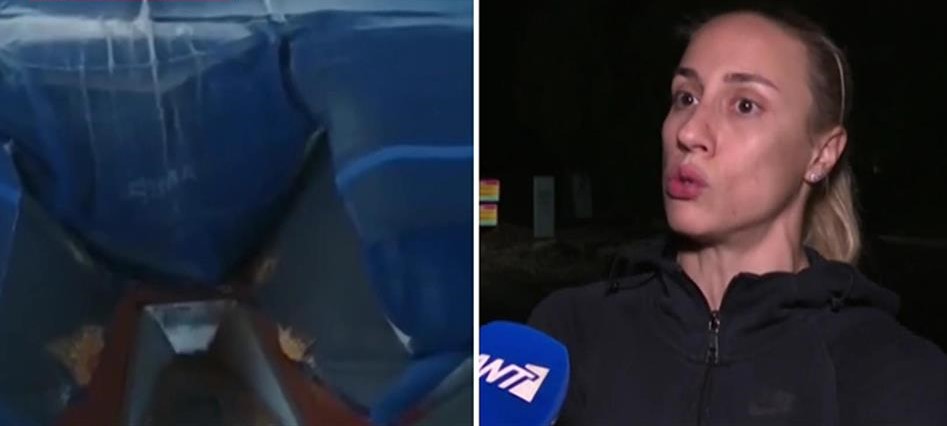 νικολέτα κυριακοπούλου