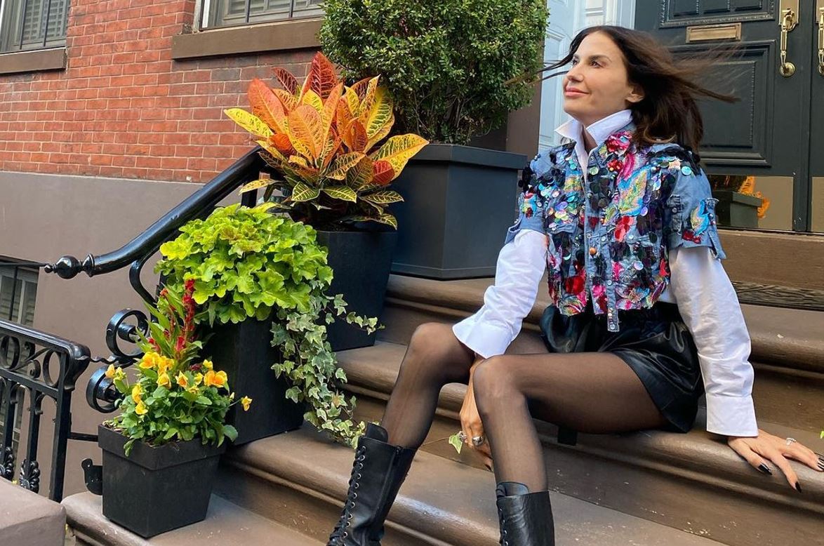 Κάτια Νικολαΐδου