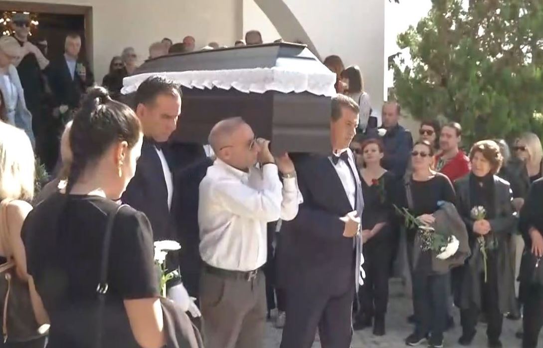 Κάτια Νικολαΐδου