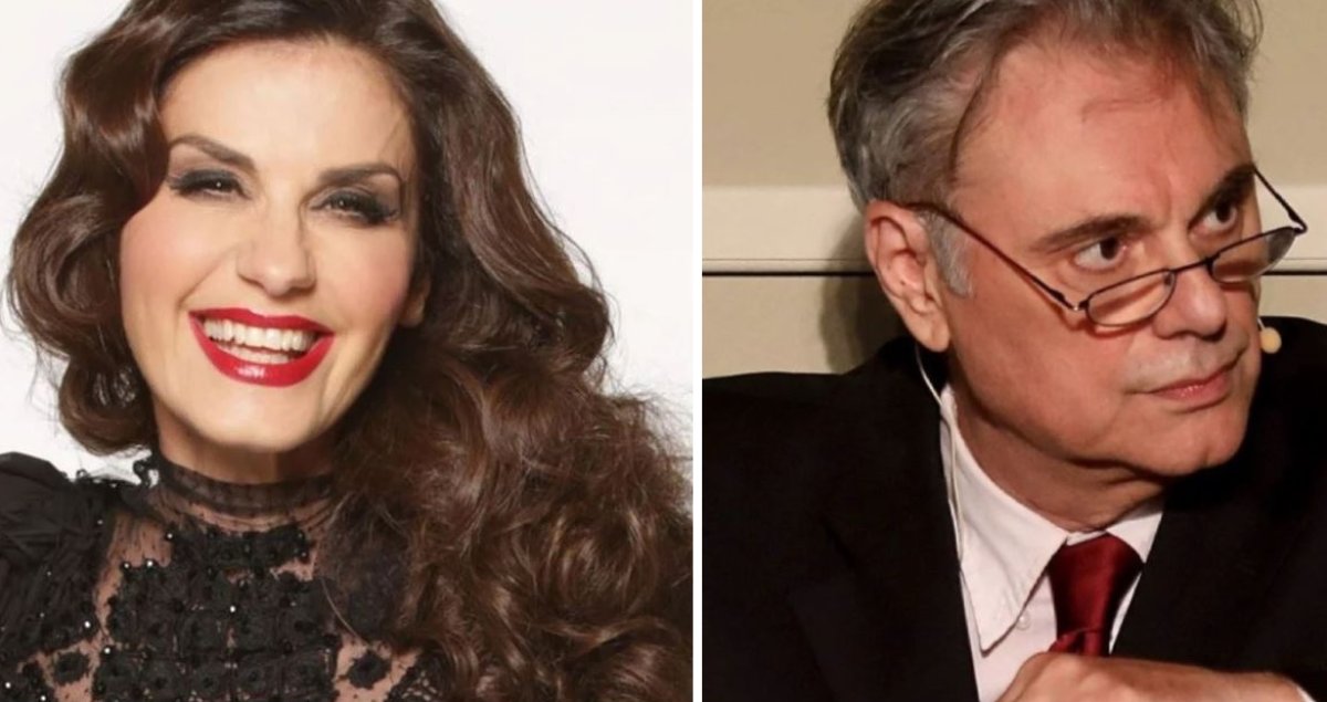 Κάτια Νικολαΐδου: «Είναι αλήθεια ότι ο Σταμούλης, δεν ήταν κοντά της όταν πάλευε με τον καρκίνο», λέει ο αδελφός της