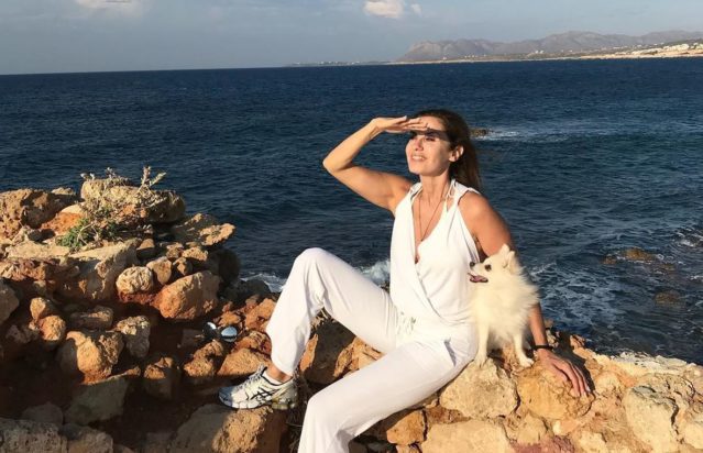 Κάτια Νικολαΐδου