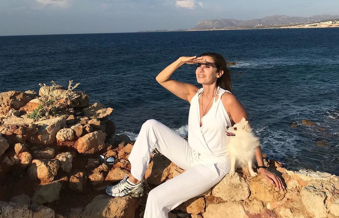 Κάτια Νικολαΐδου