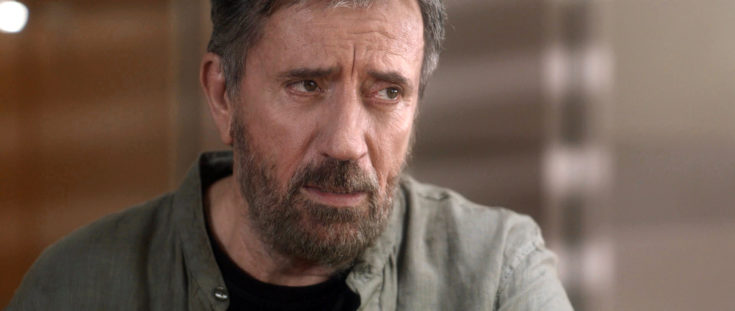 Κάνε ότι κοιμάσαι