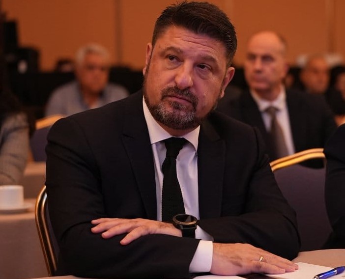 Χαρδαλιάς: Είμαστε έτοιμοι να συνεννοηθούμε, να συνεργαστούμε αλλά και να συγκρουστούμε