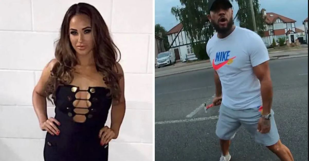 Σχέση πάθους μέσα στη φυλακή – Το ειδύλλιο νοσοκόμας με κρατούμενο