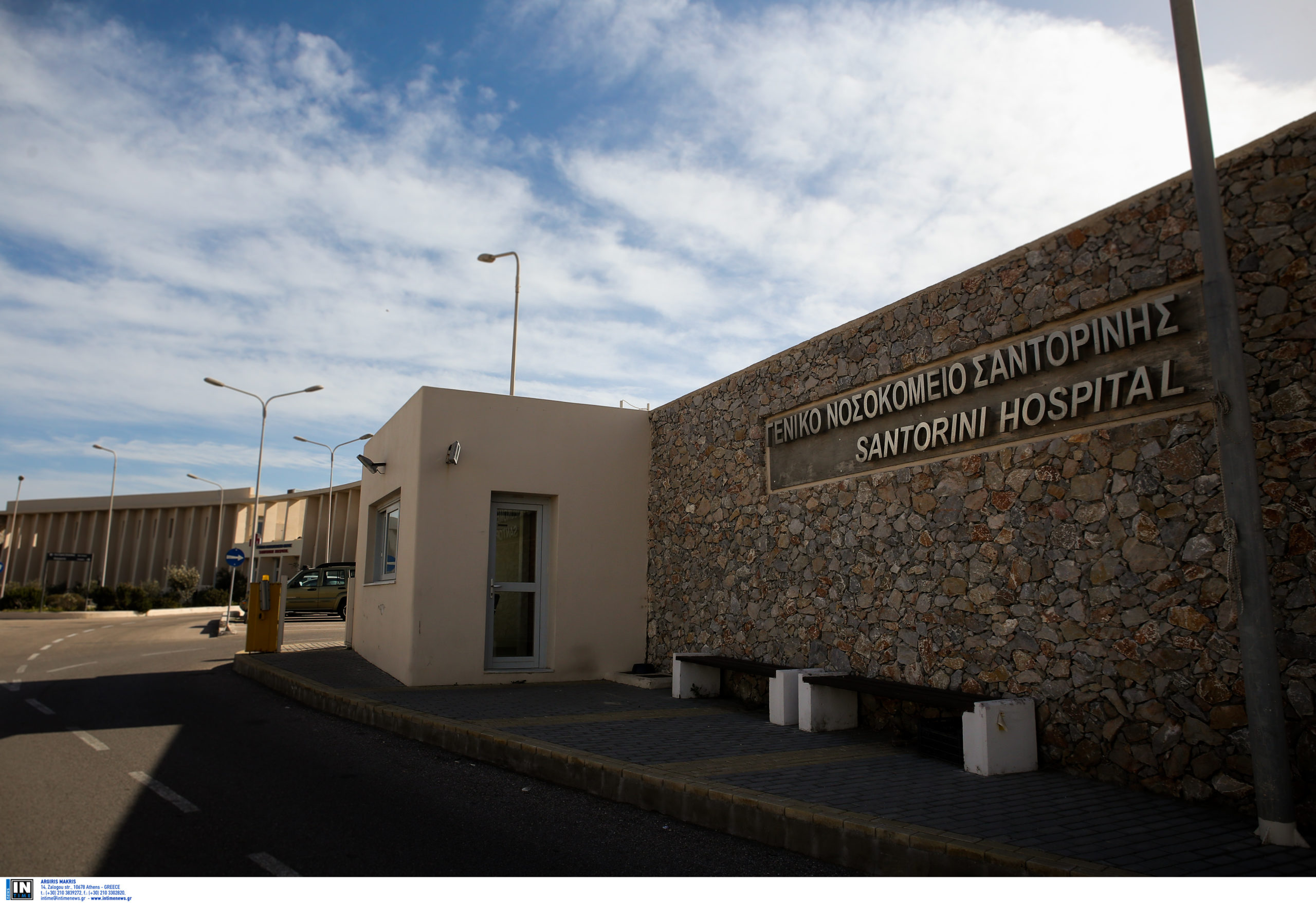 Νοσοκομείο Σαντορίνης: Σορός βρέθηκε σε σήψη, μέσα στον νεκροθάλαμο – Τι δηλώνουν στο enikos.gr η διοίκηση και ο πρόεδρος της ΠΟΕΔΗΝ