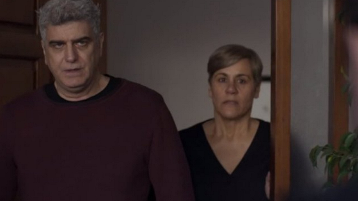 «Ο Γιατρός»: Ανατριχίλα με την ερμηνεία του Βλαδίμηρου Κυριακίδη – «Απλά το κάτι άλλο»