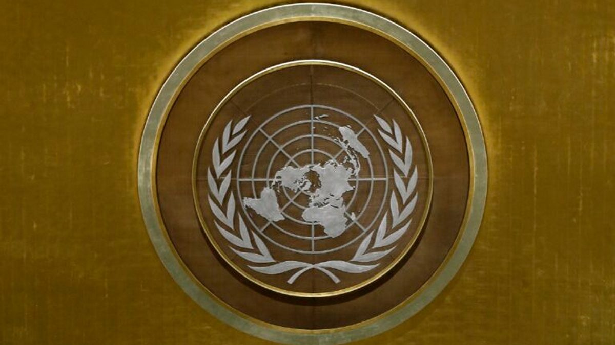 Παραιτήθηκε αξιωματούχος του ΟΗΕ καταγγέλλοντας τη «γενοκτονία» στη Λωρίδα της Γάζας