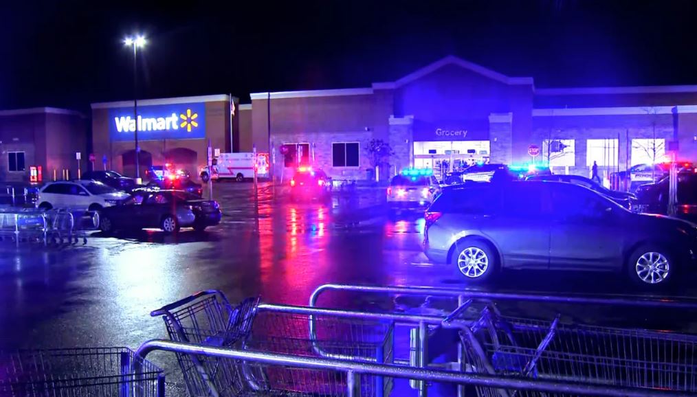 Οχάιο: Ένοπλος άνοιξε πυρ σε πολυκατάστημα πριν βάλει τέλος στη ζωή του – 4 τραυματίες