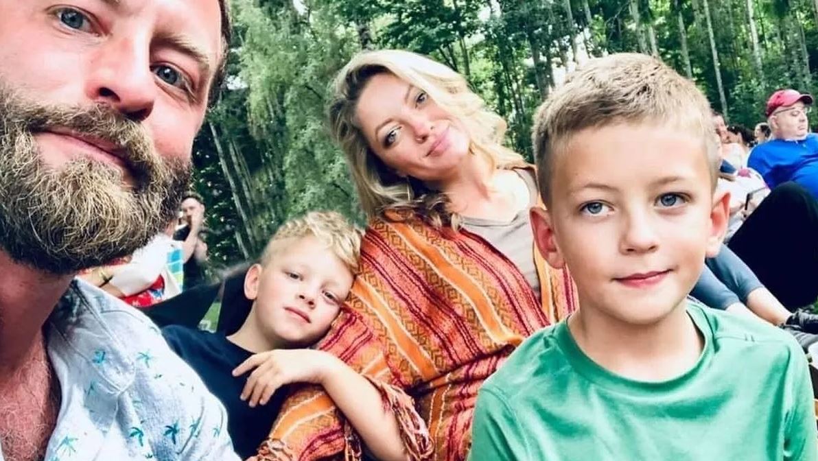 Προσωπική ιστορία: Πώς εργασιομανής πατέρας άλλαξε τη ζωή του μετά τον θάνατο του 8χρονου γιου του – Το συγκλονιστικό σημείωμα στο ημερολόγιο