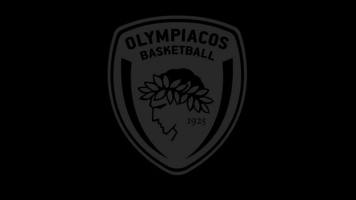 Θρήνος στην ομάδα μπάσκετ του Ολυμπιακού: Πέθανε ο Δημήτρης Πράσσος