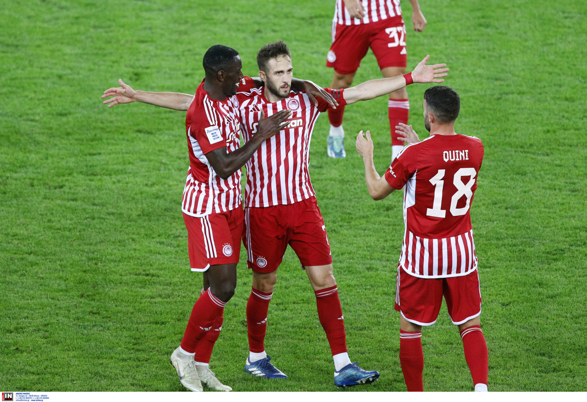 Ολυμπιακός Φορτούνης