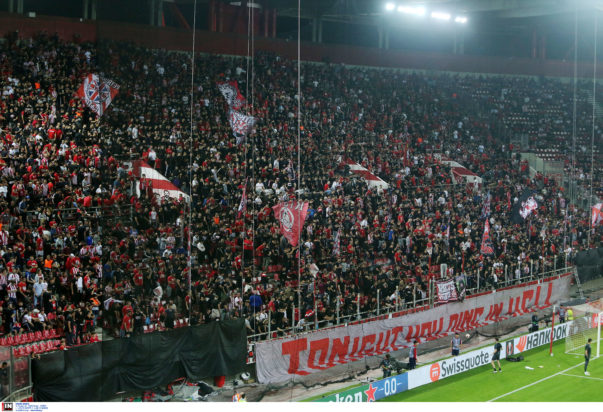 Ολυμπιακός Καραϊσκάκη