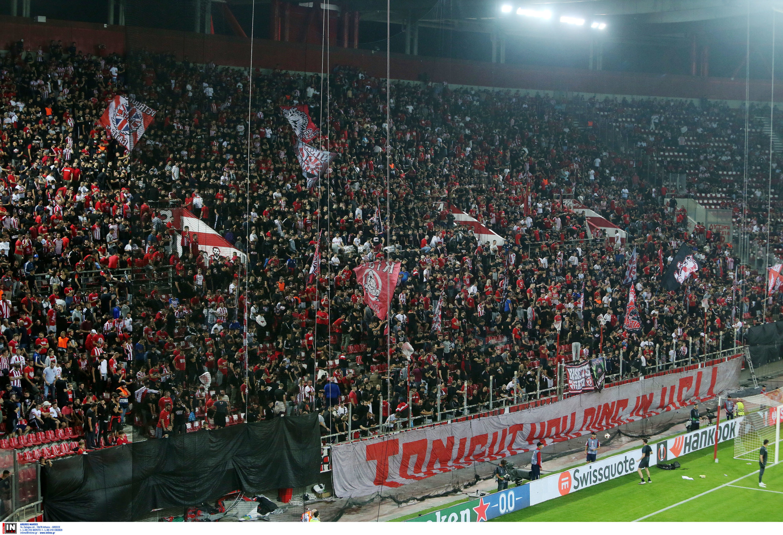 Ολυμπιακός Καραϊσκάκη