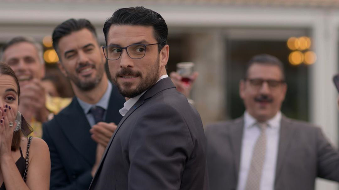 Ο πρώτος από εμάς: Θα πει τελικά η Κάτια το «ναι» στον Έβαν;