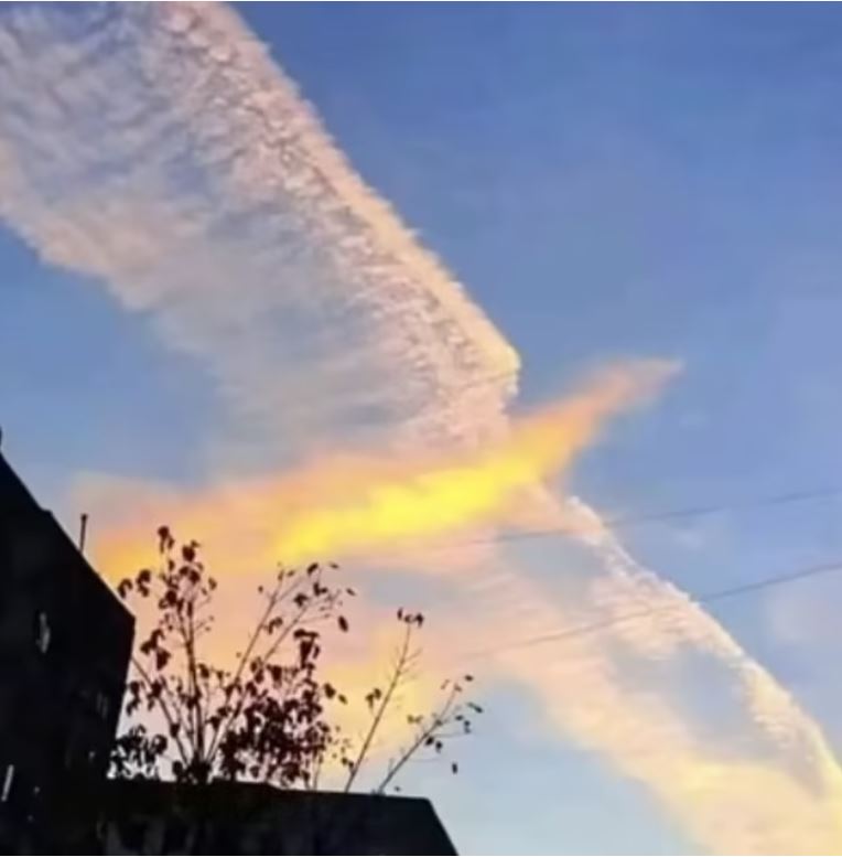 Οπτική ψευδαίσθηση αποκαλύπτει πολλά για την προσωπικότητά σας - Εξαρτάται από αυτό που είδατε πρώτα