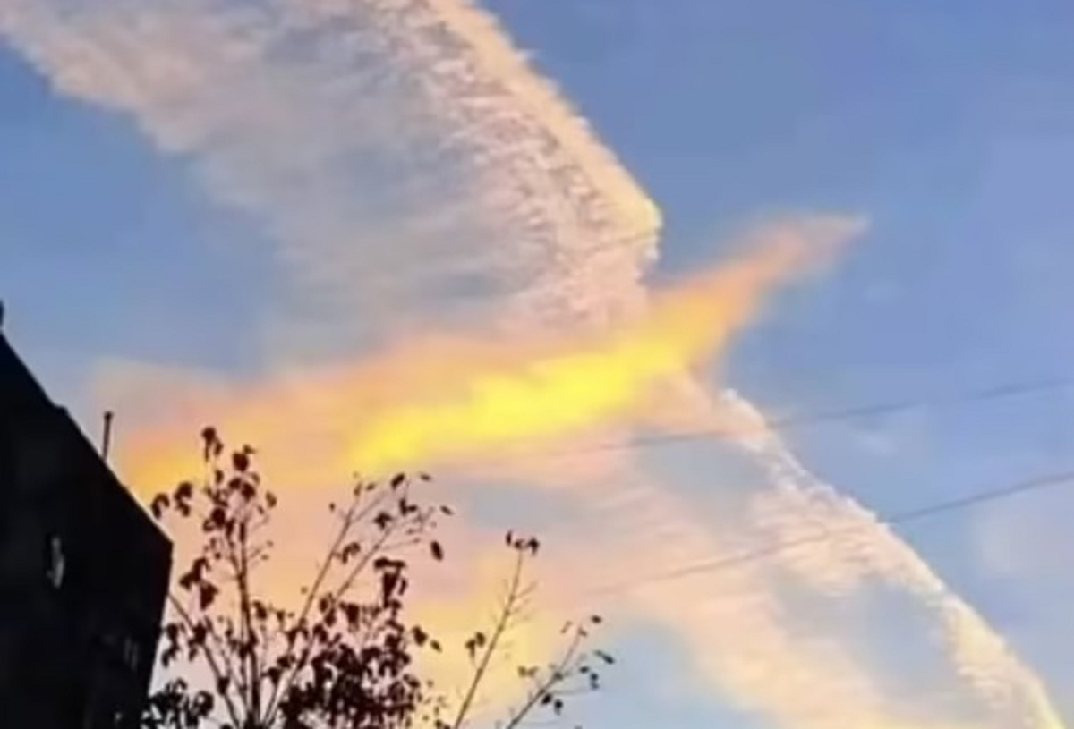 Οπτική ψευδαίσθηση αποκαλύπτει πολλά για την προσωπικότητά σας - Εξαρτάται από αυτό που είδατε πρώτα