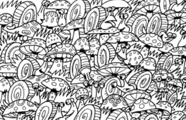 Οπτική ψευδαίσθηση