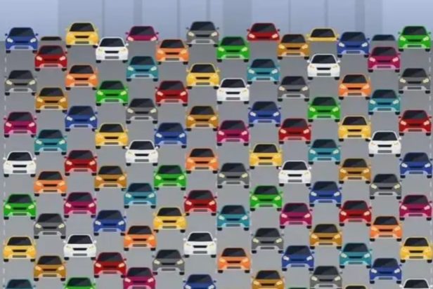 Οπτική ψευδαίσθηση