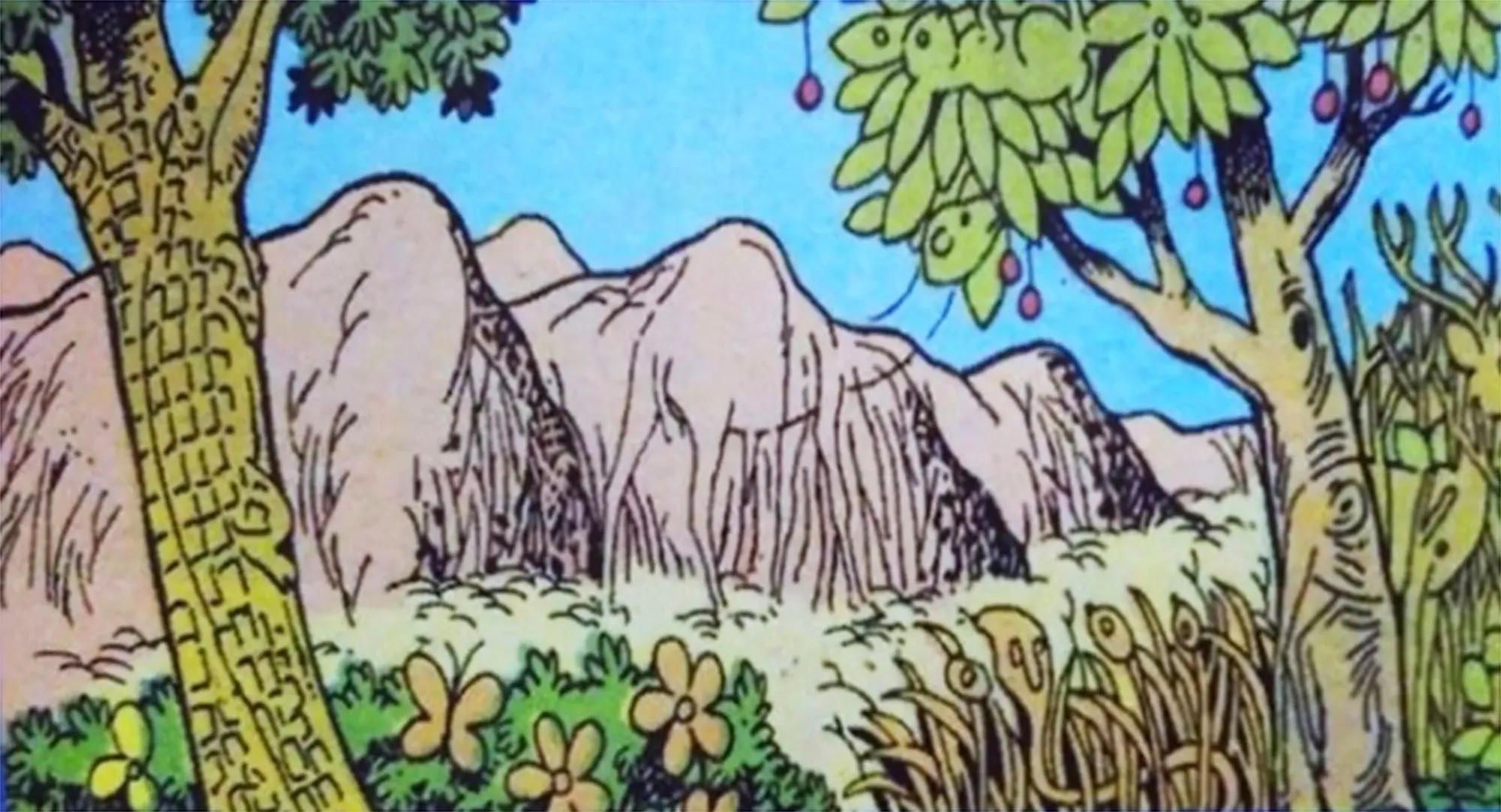 Λύστε αυτή την οπτική ψευδαίσθηση σε 6 δευτερόλεπτα και σπάστε το παγκόσμιο ρεκόρ