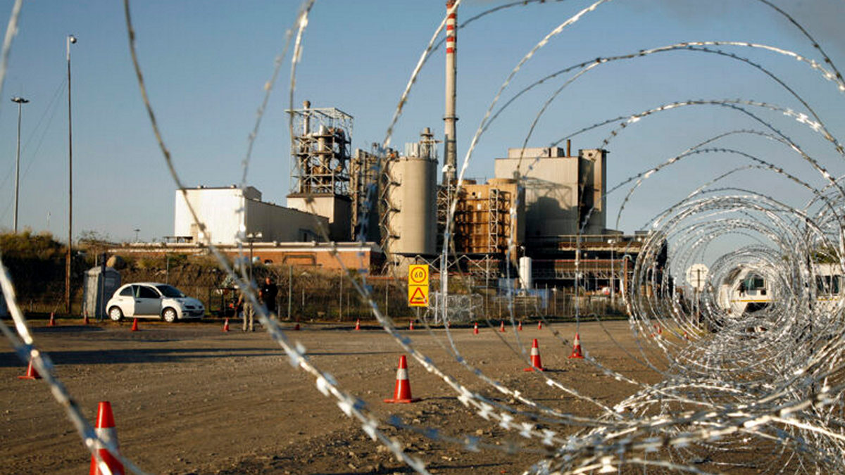 Νότια Αφρική: Έντεκα νεκροί και 75 τραυματίες σε δυστύχημα σε ορυχείο πλατίνας